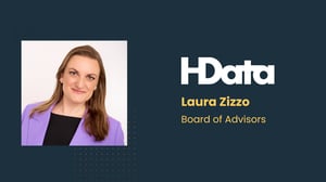 Laura Zizzo, HData Board of Advisors