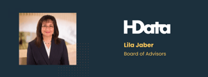 Lila Jaber-HData