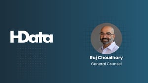 Raj Choudhary-HData General Counsel