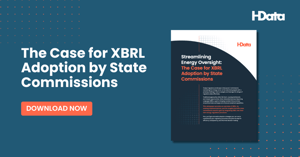 The Case for XBRL adoption by State Commissions