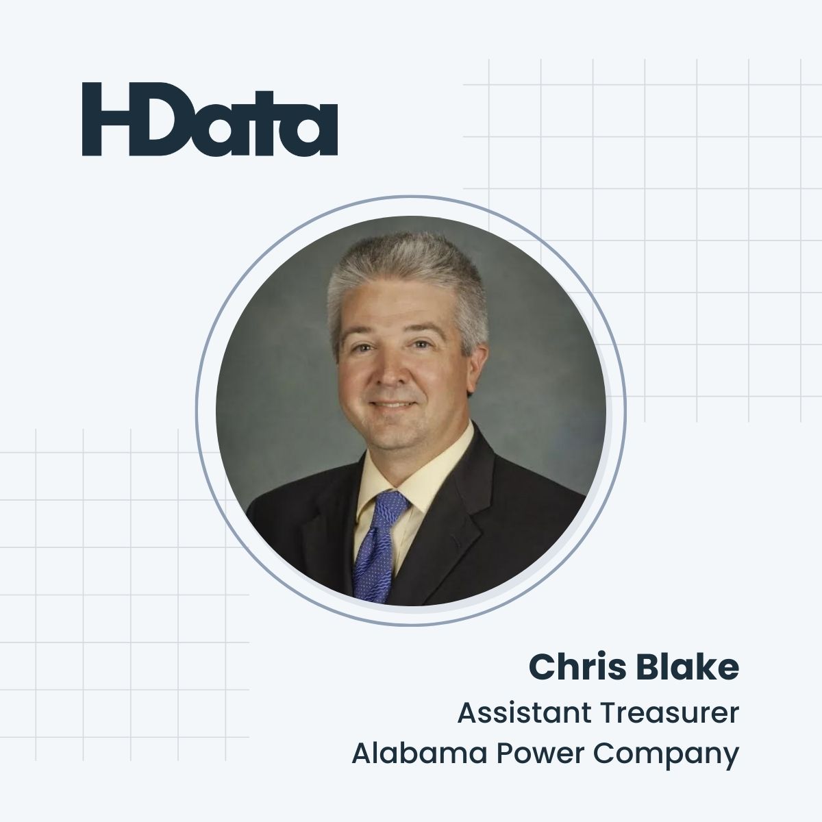 Image of Chris Blake