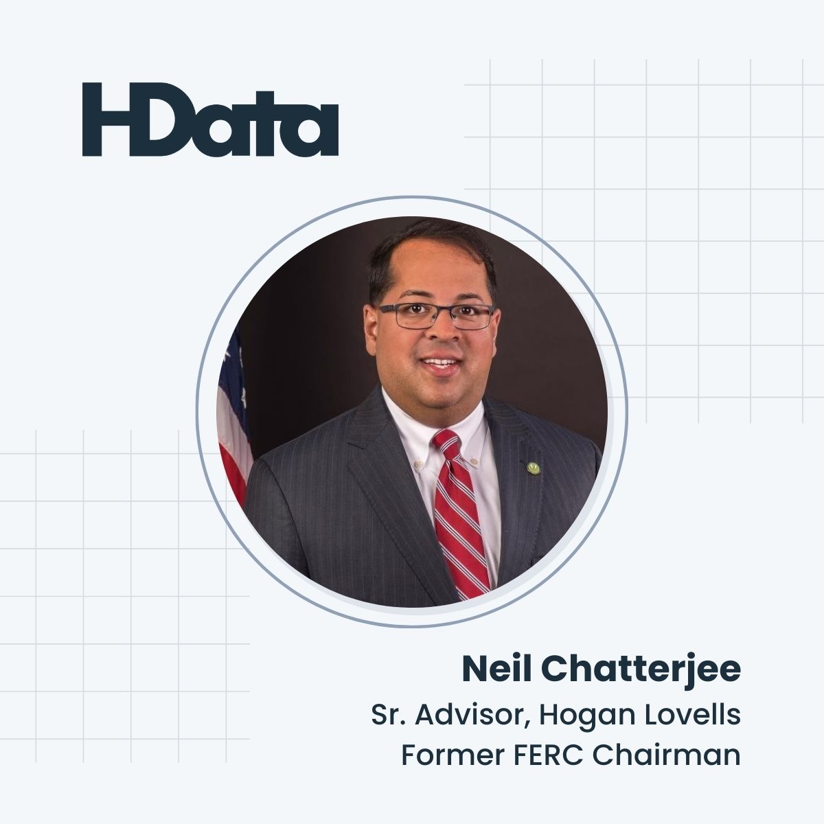 Image of Neil Chatterjee